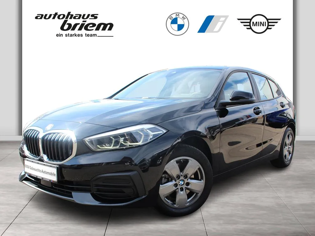 BMW 118