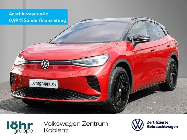 Volkswagen ID.4