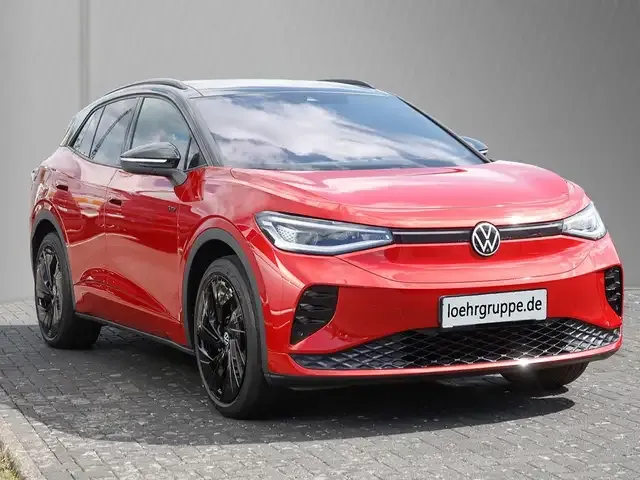 Volkswagen ID.4
