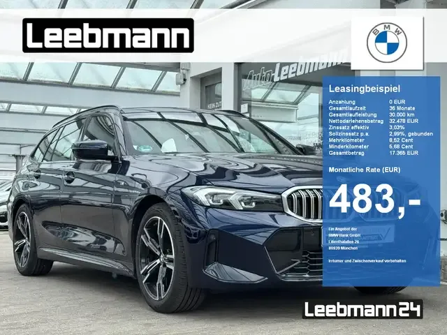 BMW 318