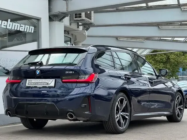 BMW 318