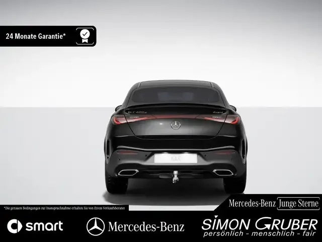 Mercedes-Benz GLC 400