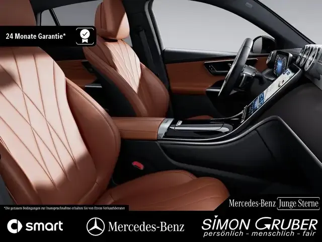 Mercedes-Benz GLC 400