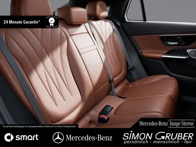 Mercedes-Benz GLC 400