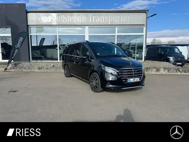 Mercedes-Benz V 300