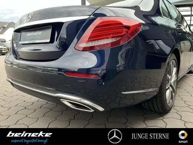 Mercedes-Benz E 450