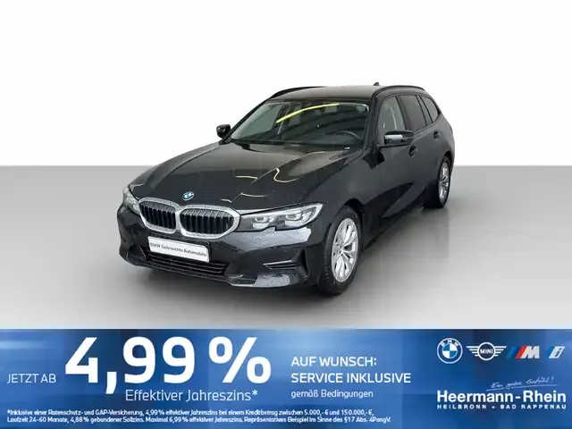 BMW 318
