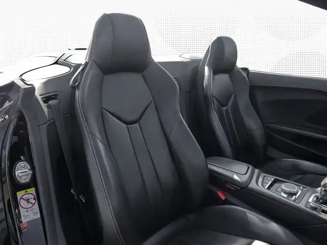 Audi Sonstiges
