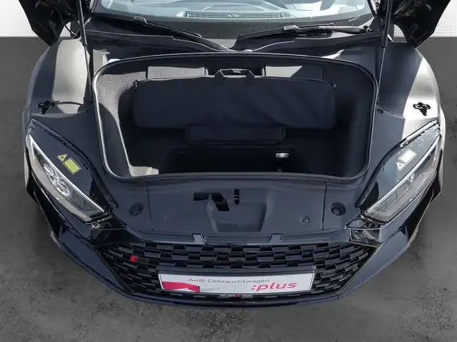 Audi Sonstiges