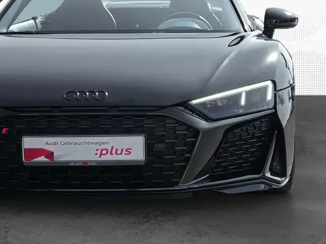 Audi Sonstiges