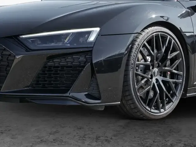 Audi Sonstiges