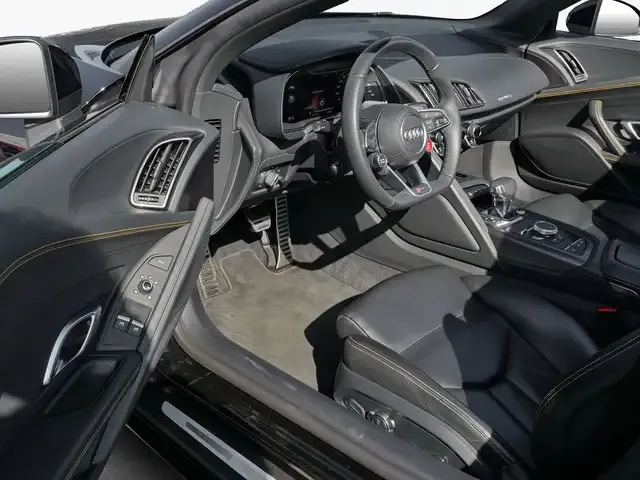 Audi Sonstiges