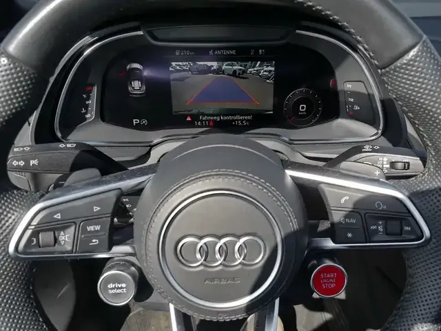 Audi Sonstiges