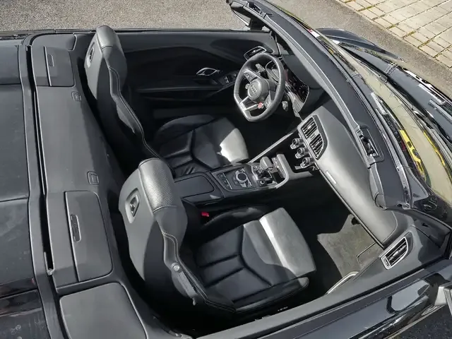Audi Sonstiges