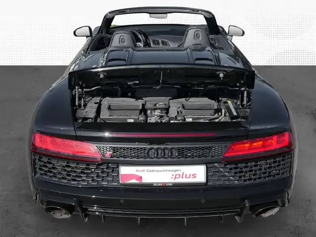 Audi Sonstiges