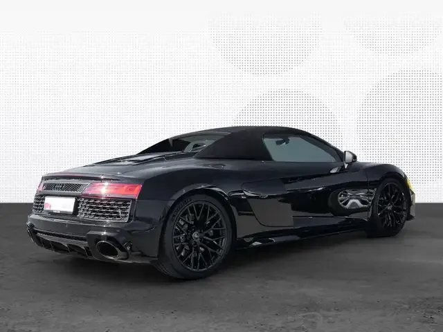 Audi Sonstiges