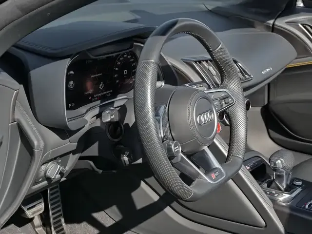 Audi Sonstiges