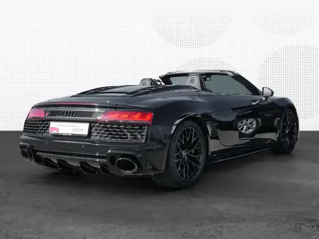 Audi Sonstiges
