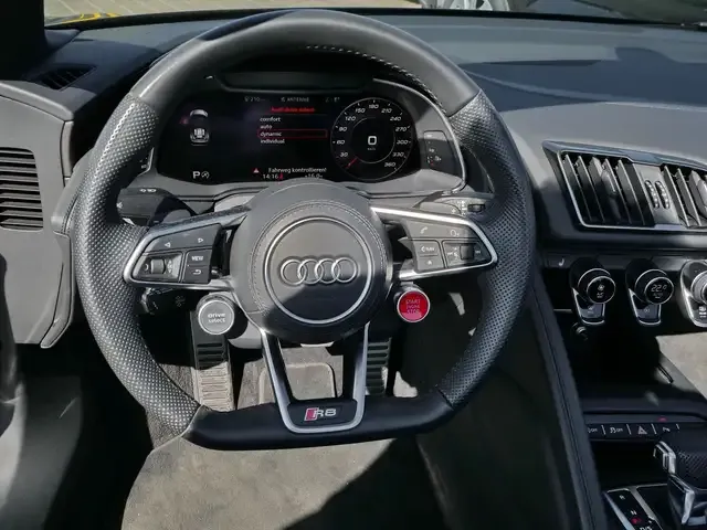 Audi Sonstiges