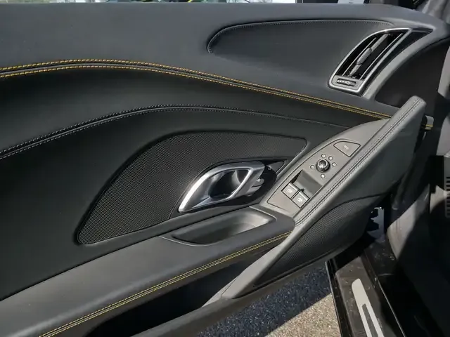 Audi Sonstiges