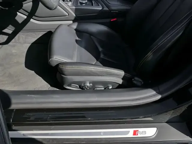 Audi Sonstiges