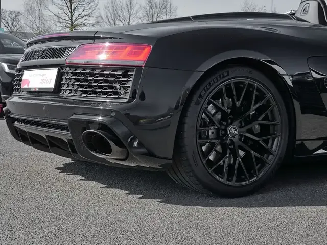Audi Sonstiges