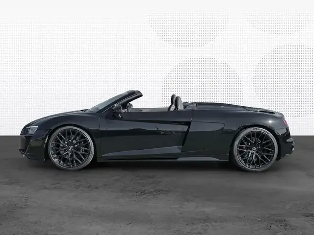 Audi Sonstiges