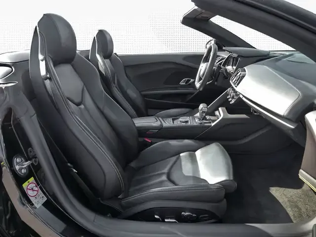 Audi Sonstiges