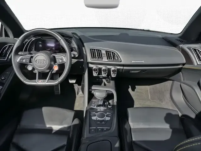 Audi Sonstiges