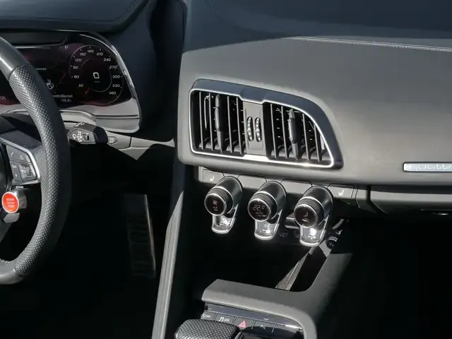 Audi Sonstiges