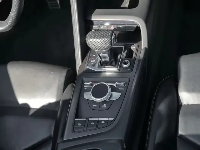 Audi Sonstiges