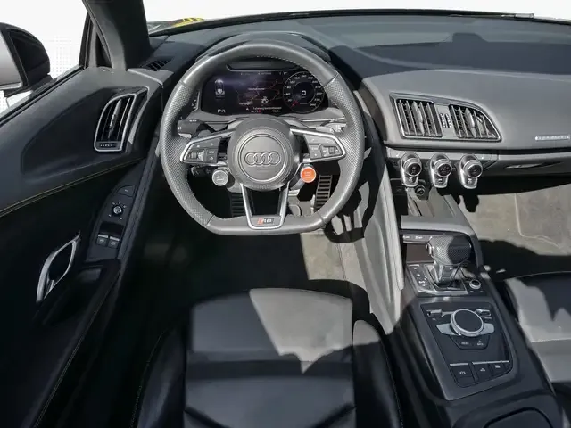 Audi Sonstiges