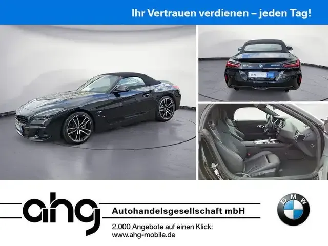 BMW Z4 M