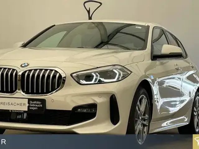 BMW 120
