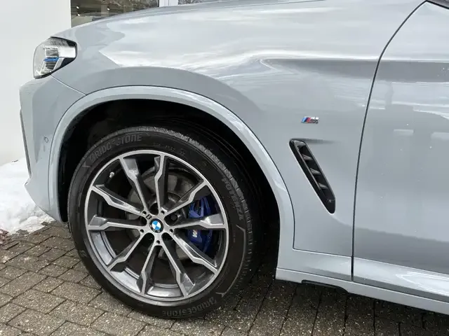 BMW X4 M