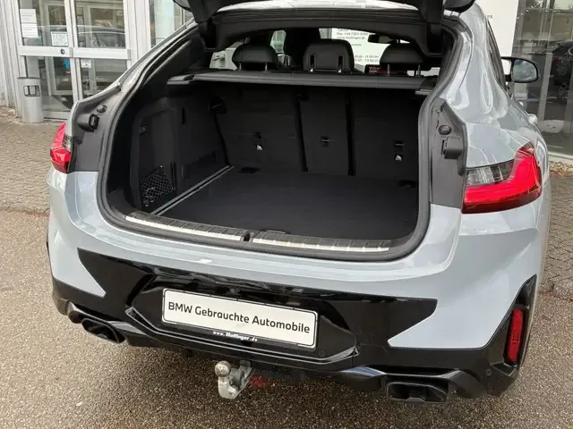 BMW X4 M