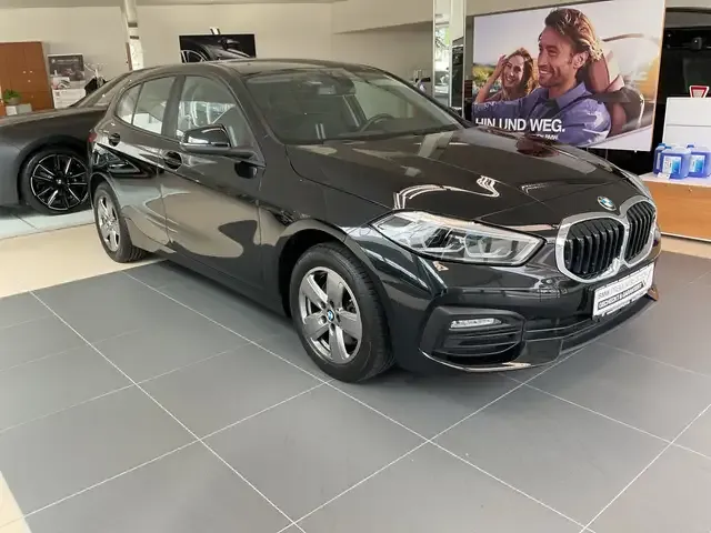 BMW 118