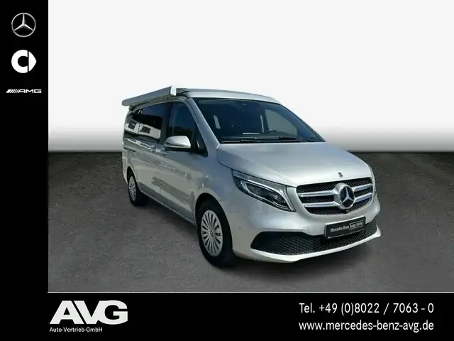 Mercedes-Benz Marco Polo