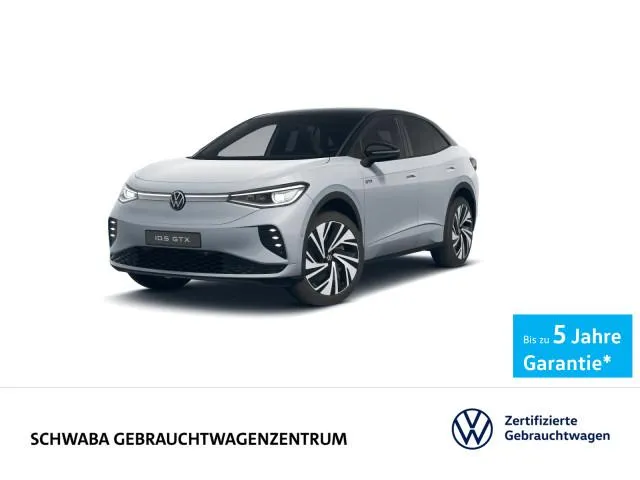 Volkswagen ID.5
