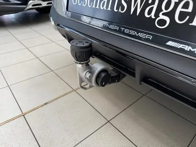 Mercedes-Benz CLE 300