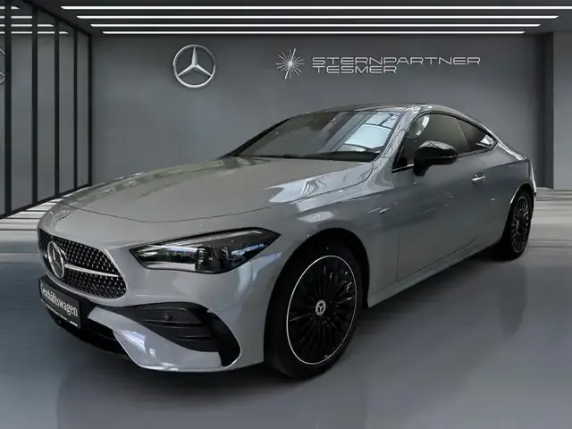 Mercedes-Benz CLE 300