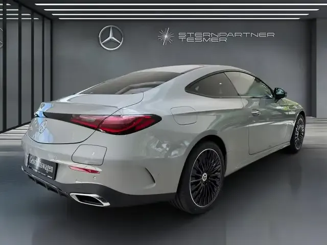 Mercedes-Benz CLE 300