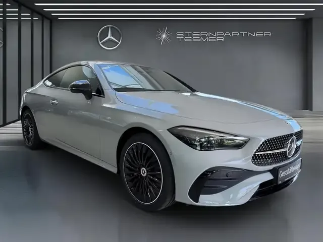 Mercedes-Benz CLE 300