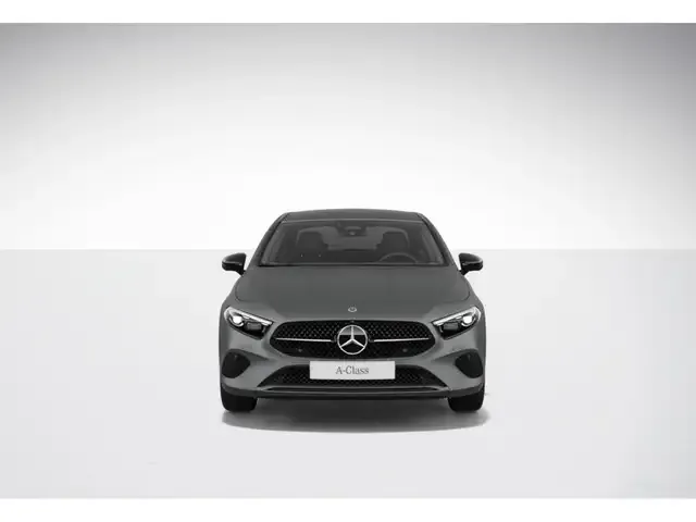Mercedes-Benz A 220