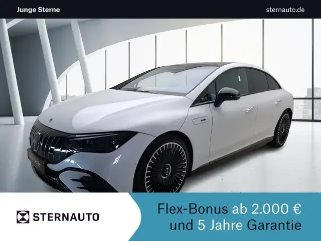 Mercedes-Benz EQE 53