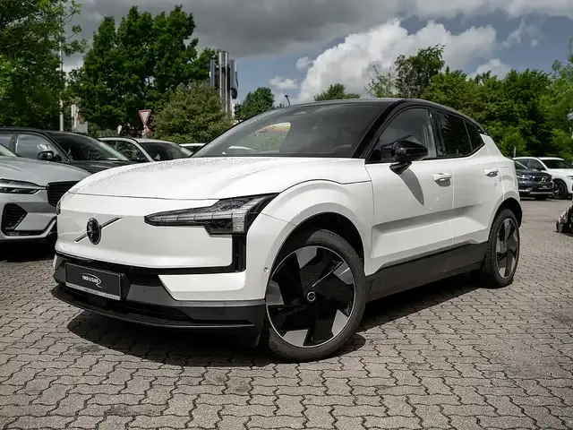 Volvo EX30