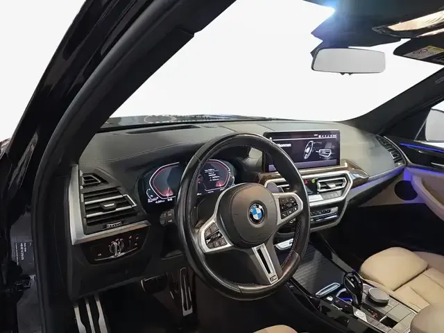 BMW X3 M