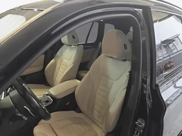 BMW X3 M