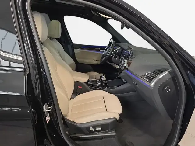 BMW X3 M