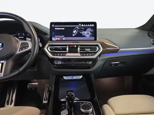 BMW X3 M